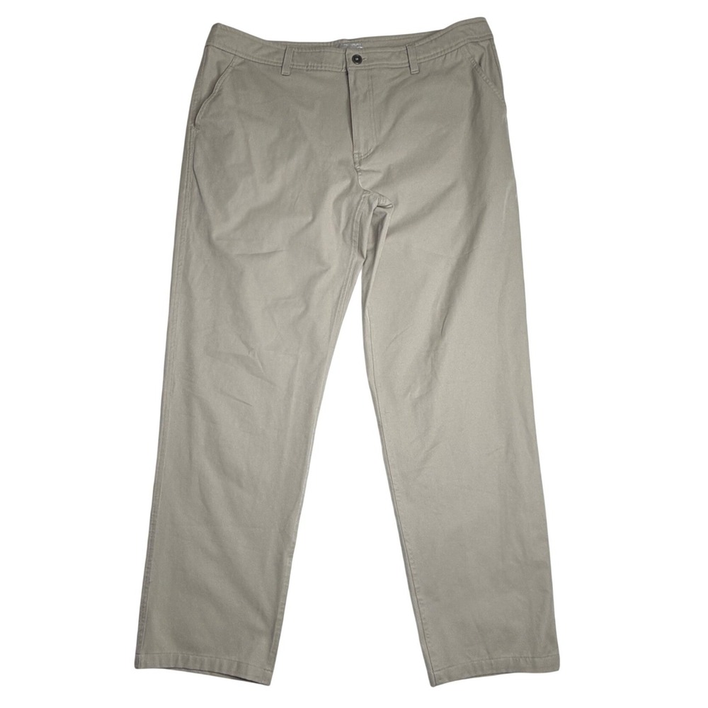 32 Degrees Cool Stretch Performance Khaki Mens Pants 38